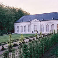 Château de Seneffe