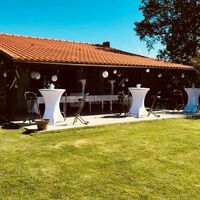 Domaine de la Galimondaine