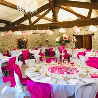 Domaine de la Galimondaine