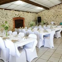 Domaine de la Galimondaine