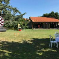 Domaine de la Galimondaine