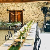 Domaine de la Galimondaine