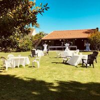 Domaine de la Galimondaine