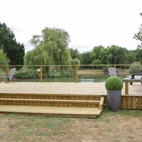 Domaine de la Galimondaine