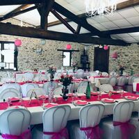 Domaine de la Galimondaine