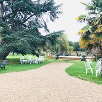 Domaine de la Galimondaine