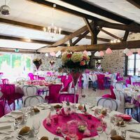 Domaine de la Galimondaine