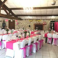 Domaine de la Galimondaine