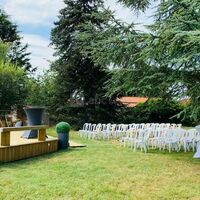 Domaine de la Galimondaine