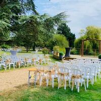 Domaine de la Galimondaine