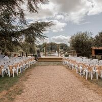 Domaine de la Galimondaine