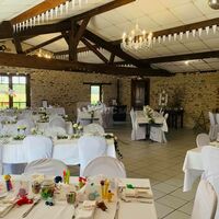 Domaine de la Galimondaine