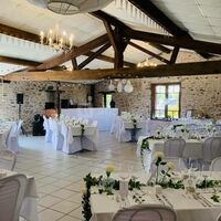 Domaine de la Galimondaine