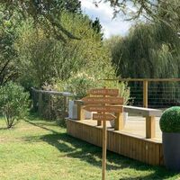 Domaine de la Galimondaine