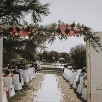 Domaine de la Galimondaine