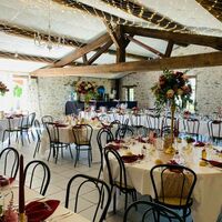 Domaine de la Galimondaine