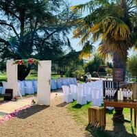 Domaine de la Galimondaine