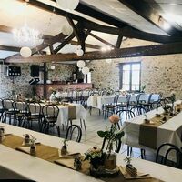 Domaine de la Galimondaine