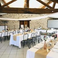 Domaine de la Galimondaine