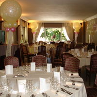 Deco mariage