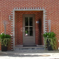 Déco ballon entrée