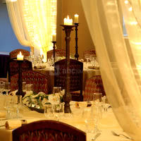 Intérieur salle