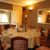 Intérieur salle