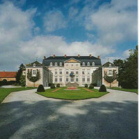 Château de Waleffe
