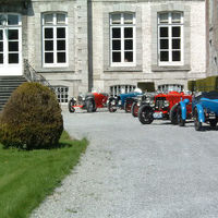 Château de Waleffe