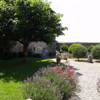 Cour italienne