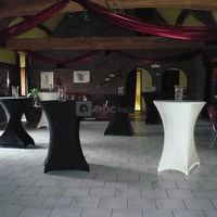 La Ferme des Carmes