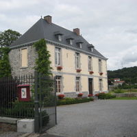 Château Rorive