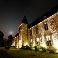 Château de Resteigne