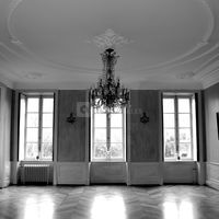 Château de Resteigne