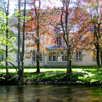 Château de Resteigne
