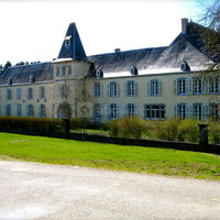 Château de Resteigne