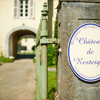Château de Resteigne