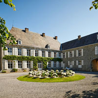 Château de Resteigne