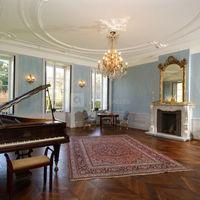 Château de Resteigne