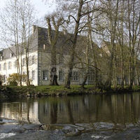 Château de Resteigne