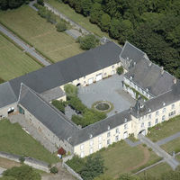 Château de Resteigne