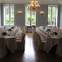 Château de Resteigne