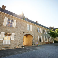 Château de Resteigne
