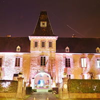 Château de Resteigne
