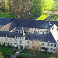 Château de Resteigne
