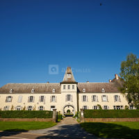 Château de Resteigne