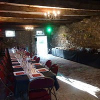 Château de Resteigne
