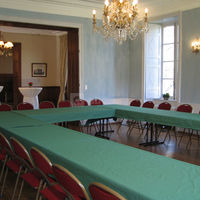Château de Resteigne