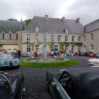 Château de Resteigne