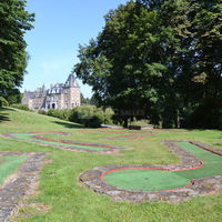 Domaine de Ronchinne